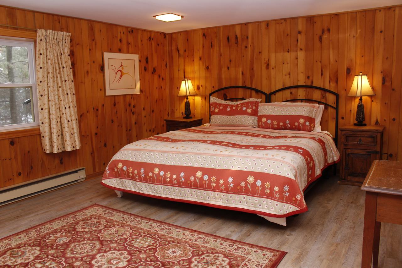 Le Chalet Buckhouse B&B Cantley Dış mekan fotoğraf