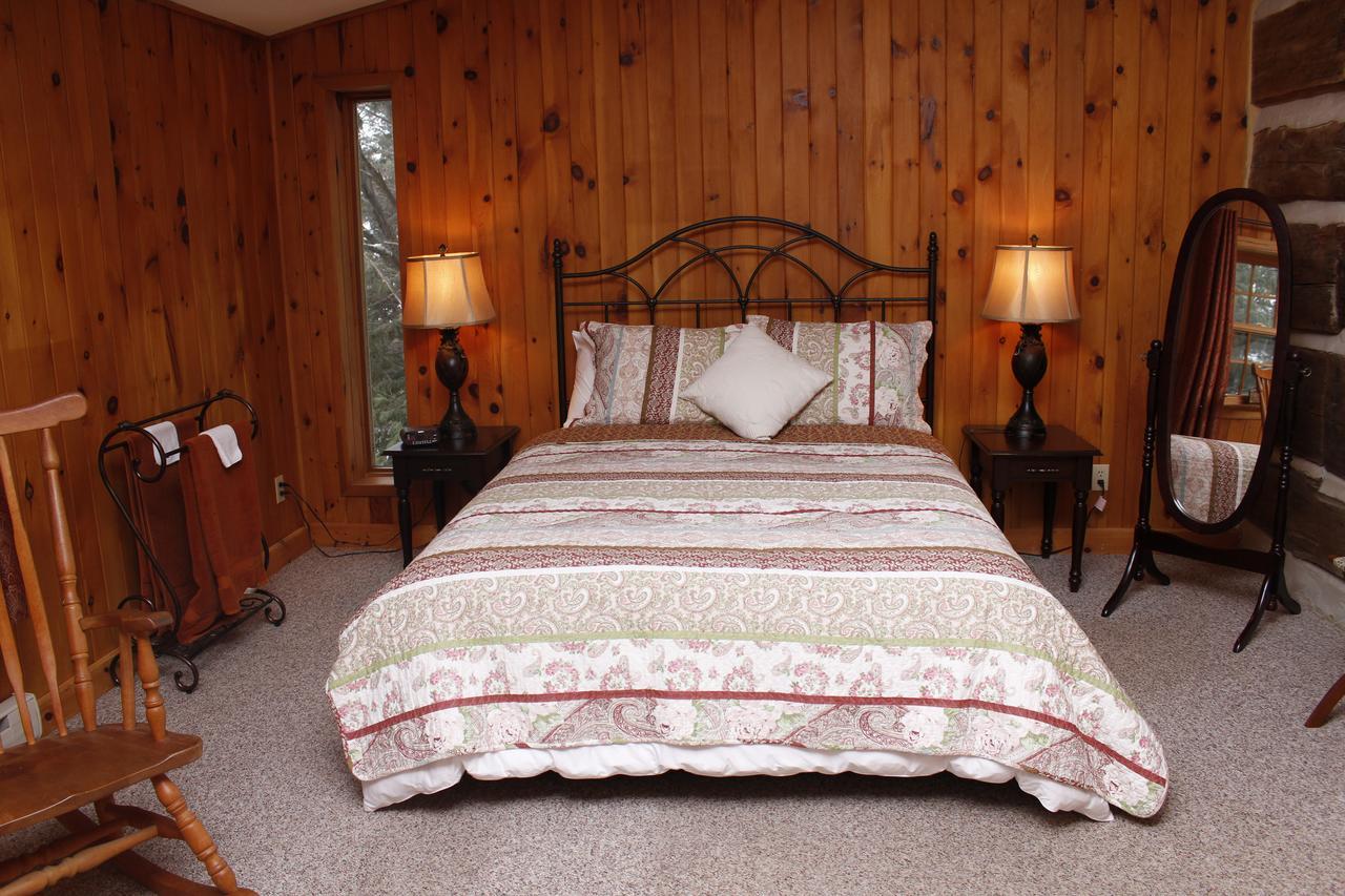 Le Chalet Buckhouse B&B Cantley Dış mekan fotoğraf